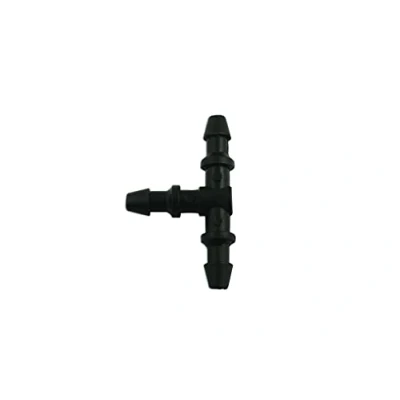 Image of Connect 30895 Windscreen Washer T Piece 3/16 5pc