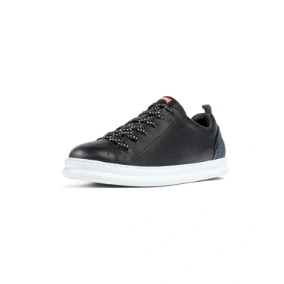 Image of Camper K100718 Trainers, Men&#039;s, Size: 8, Black