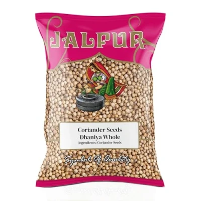 Image of Coriander Seeds (Dhana Whole) 500g