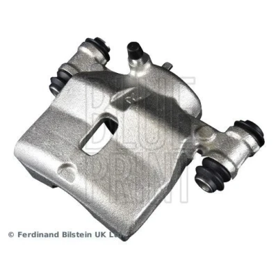 Image of 5813007500, 5813007700 Brake caliper BLUE PRINT ADBP450093 Cast Iron Front Axle Right KIA: Picanto I