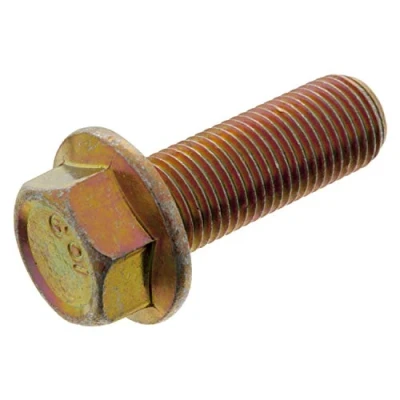 Image of 06027925111, 06028134913, 06028142913, 06028158913, 06028160913 Screw / Bolt FEBI BILSTEIN 02141 10.9 Male Hex