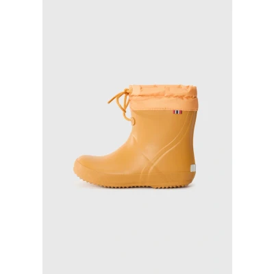 Image of Viking Alv Indie Warm Rain Boot, Honey, 11 UK Child