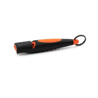 Image of 210.5 ACME ALPHA Black &amp; Orange