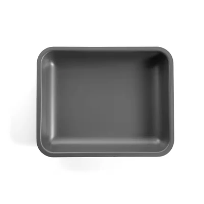 Image of Mermaid by Samuel Groves Hard Anodised Yorkshire Pudding Dish