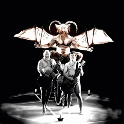 Image of Tenacious D (Music CD)