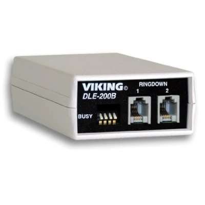 Image of Viking Two Way Line Emulator