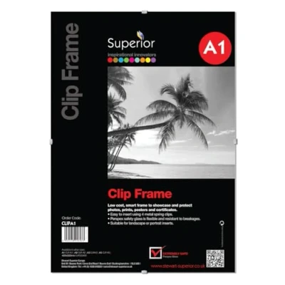 Image of SECO Clip A1 Clipframe
