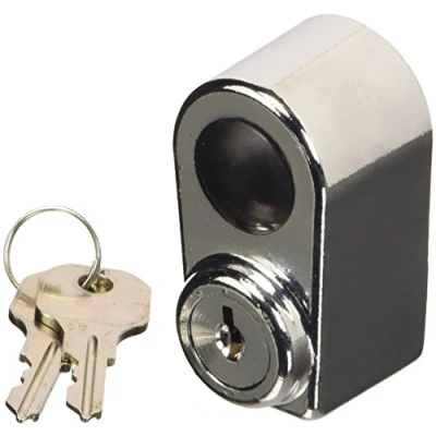 Image of Lampa 02469 Anti theft Nut, for Spare Wheel