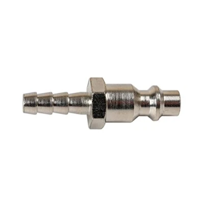 Image of Connect 30984 Euro Universal Hose Tailpiece 6mm / 1/4 Pipe 5pc