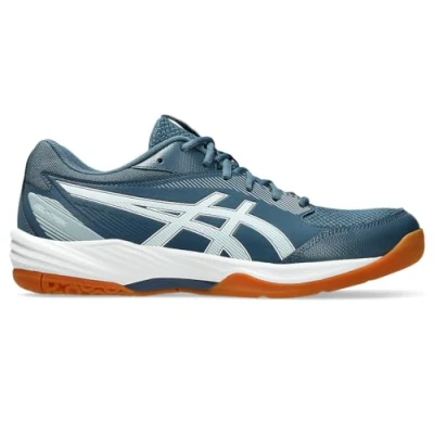 Image of Asics Men&#039;s Gel Task 4 Sneaker, 5.5 UK Blue