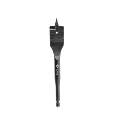 Image of C.K HD Flat Wood Bits 20 x 152mm