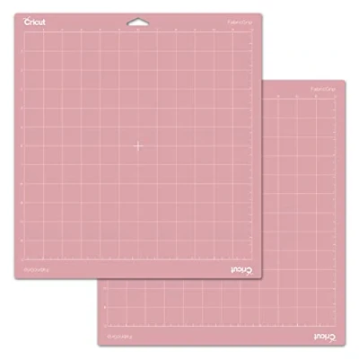 Image of Cricut Cutting Mats 12&quot; x Standard Grip Mat (Pack of 2)
