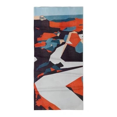 Image of Buff CoolNet UV® Flint Unisex Adult Size Onesize