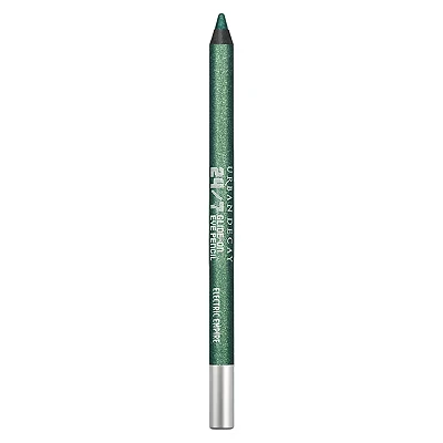 Image of Urban Decay 24/7 Glide On Eye Pencil, Eyeliner with Waterproof Colours, Vegan Formula*, Shade: Whiskey, 1.2g