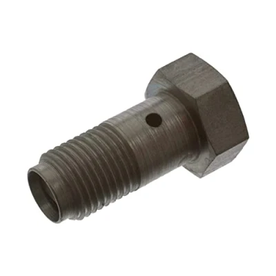Image of 1332556 Valve, fuel supply system FEBI BILSTEIN 39618