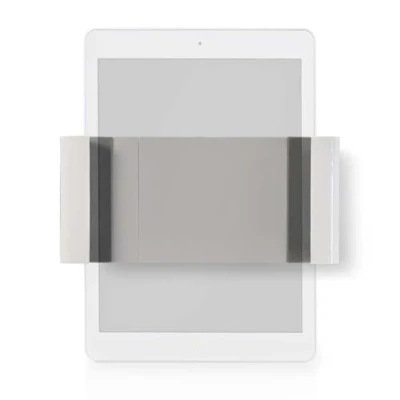 Image of NEDIS Tablet holder 7 12 fixed application: wall