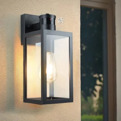 Image of Aranzyec Outdoor Wall Lights