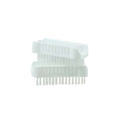 Image of APOLLO Nail Brush SET2 White, Multi Colour, 17.8x11.1x4