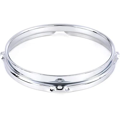 Image of Gibraltar SPANNREIFEN POWER HOOP 8&quot; / 4 Loch