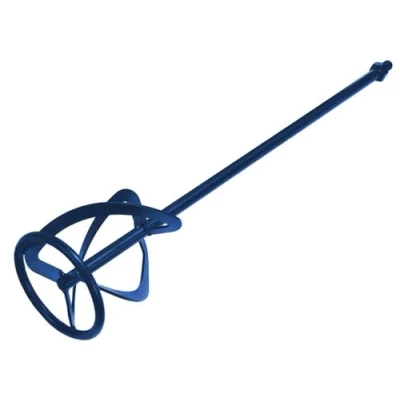 Image of Faithfull MP115M14 Mixing Paddle 115mm x 600mm M14