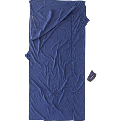 Image of Cocoon Travelsheet 100% Egyptian Cotton XL Travel sheet