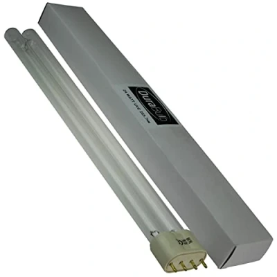 Image of DuraBulb Replacement 24W UV (Ultra Violet) Bulb Lamp for Pond UVC Filters &amp; Clarifiers