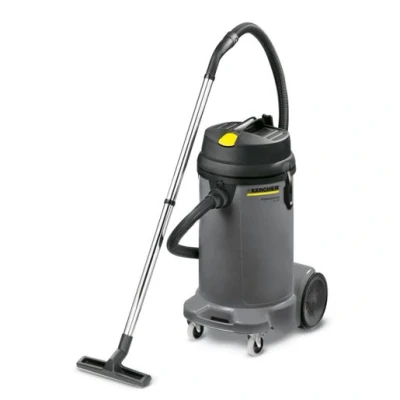 Image of Karcher 1.428 622.0 48/1 GB NT Wet/Dry Vacuum Cleaner, 1380 W, 48 liters