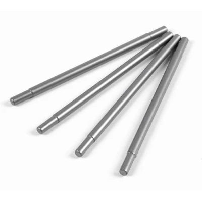 Image of Rexel Wire Height Risers Silver (4 Pack)