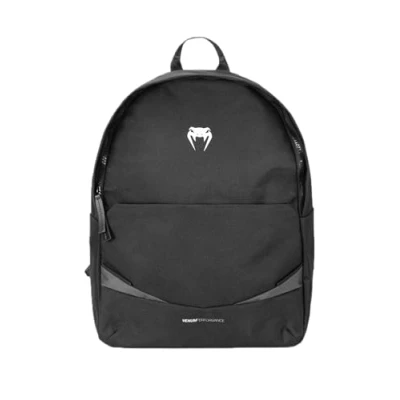 Image of Venum, Evo 2 Light Backpack, Unisex Adult, One Size, Black/Grey