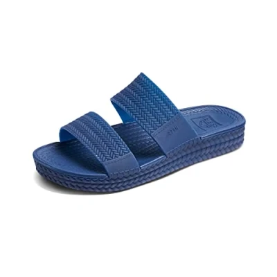 Image of Reef Water Vista Slide Slip ons Women 36
