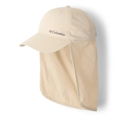 Image of Columbia Unisex Schooner Bank 2 Cachalot, Cachalot Hat, Ancient Fossil, O/S
