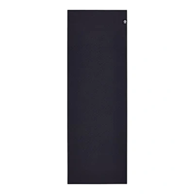 Image of Manduka Unisex X All Purpose Mat, Midnight, 5 mm