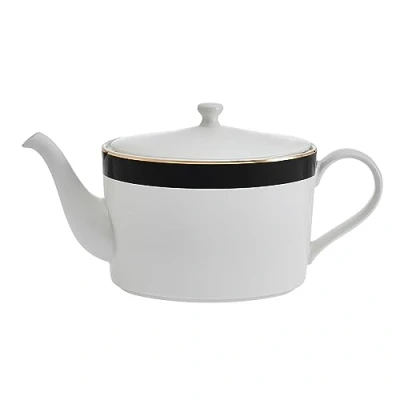 Image of Mikasa Luxe Deco 1.1L Teapot