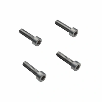 Image of Hansgrohe screw set (96525000)
