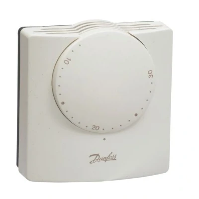 Image of Danfoss RMT Electro Mechanical Room Thermostat 087N119600