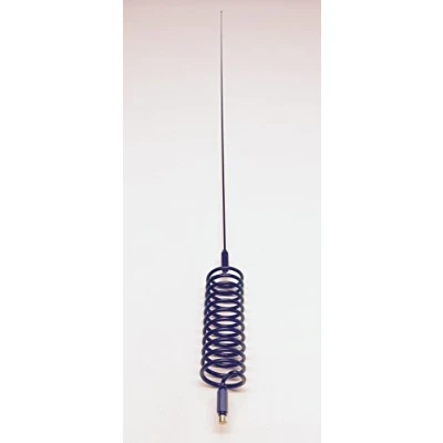 Image of Stinger CB Antenna + 7&quot; Magnetic Mount Kit Aerial (Black)