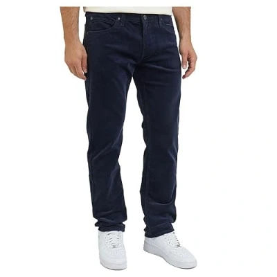 Image of Lee Men&#039;s Jeans Daren, Reißverschluss, Regular Straight Fit, Leg