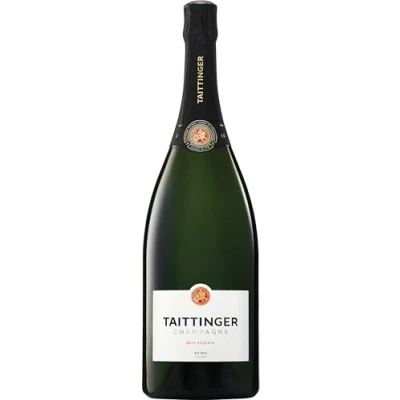 Image of Taittinger Brut Reserve Magnum (1 x 1.5l)