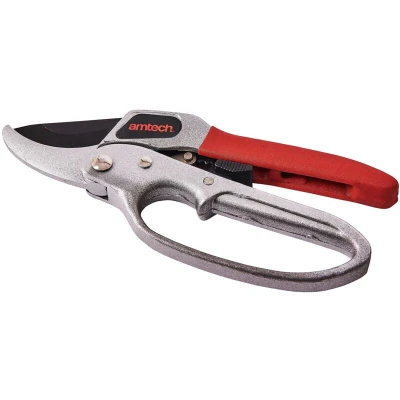Image of Amtech U0475 Deluxe Ratchet Pruner
