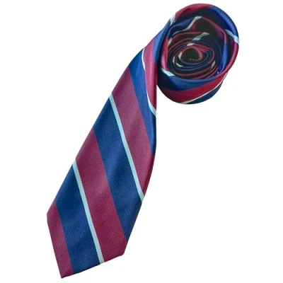 Image of RAF Royal Air Force Regiment Tie (Clip On (20 inch))