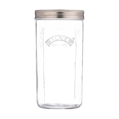 Image of Kilner 1L Fermentation Set