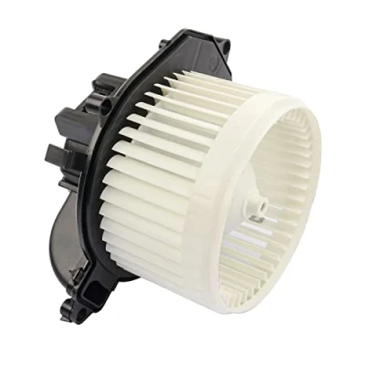Image of NSGMXT Heater Blower Motor Fan 2pins 6441AR 6441AS Replacement for Berlingo Multispace B9 Partner Tepee 1.6 HDI VTi