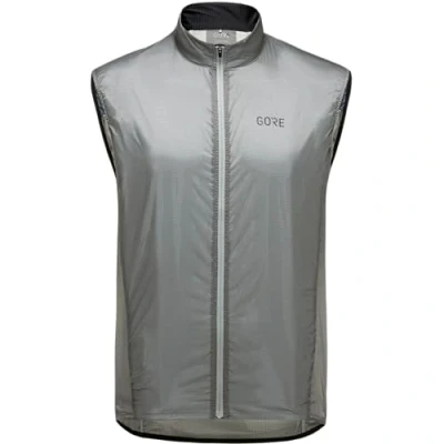 Image of GOREWEAR Drive Vest Mens, Lab Gray, L