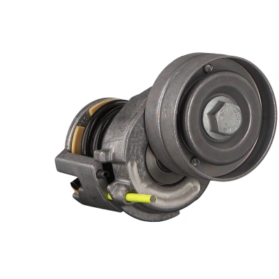 Image of 03C145299AC, 03C145299AE, 03C145299AF, 03C145299K, 3C145299AC Tensioner FEBI BILSTEIN 36693 VOLKSWAGEN: GOLF 5, 6, Polo V Hatchback