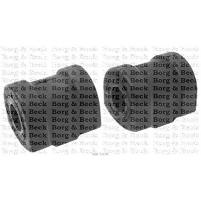Image of A Roll Bar Bush Kit Fits: BMW 3srs (E36) 90 99, Z3 95 03