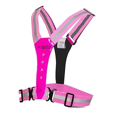 Image of Gato LED Sports Vest AW24