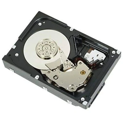 Image of Dell 400Ajpd Internal Hard Drive 25&quot; 12 Tb Sas