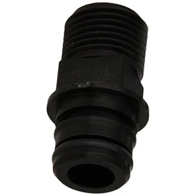 Image of Flojet 20381 000 1/2&quot; Quest Quad Port Fitting