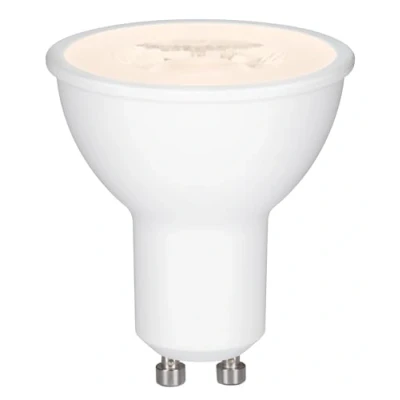 Image of Paulmann reflector LED bulb GU10 6.5W 2700K 3 step