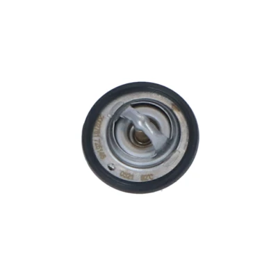 Image of 21200KA070 Engine thermostat NRF 725146 88C with seal ring without housing SUZUKI: Jimny Off Road, SWIFT 5, Wagon R+ II Hatchback, MAZDA: 6 Hatchback